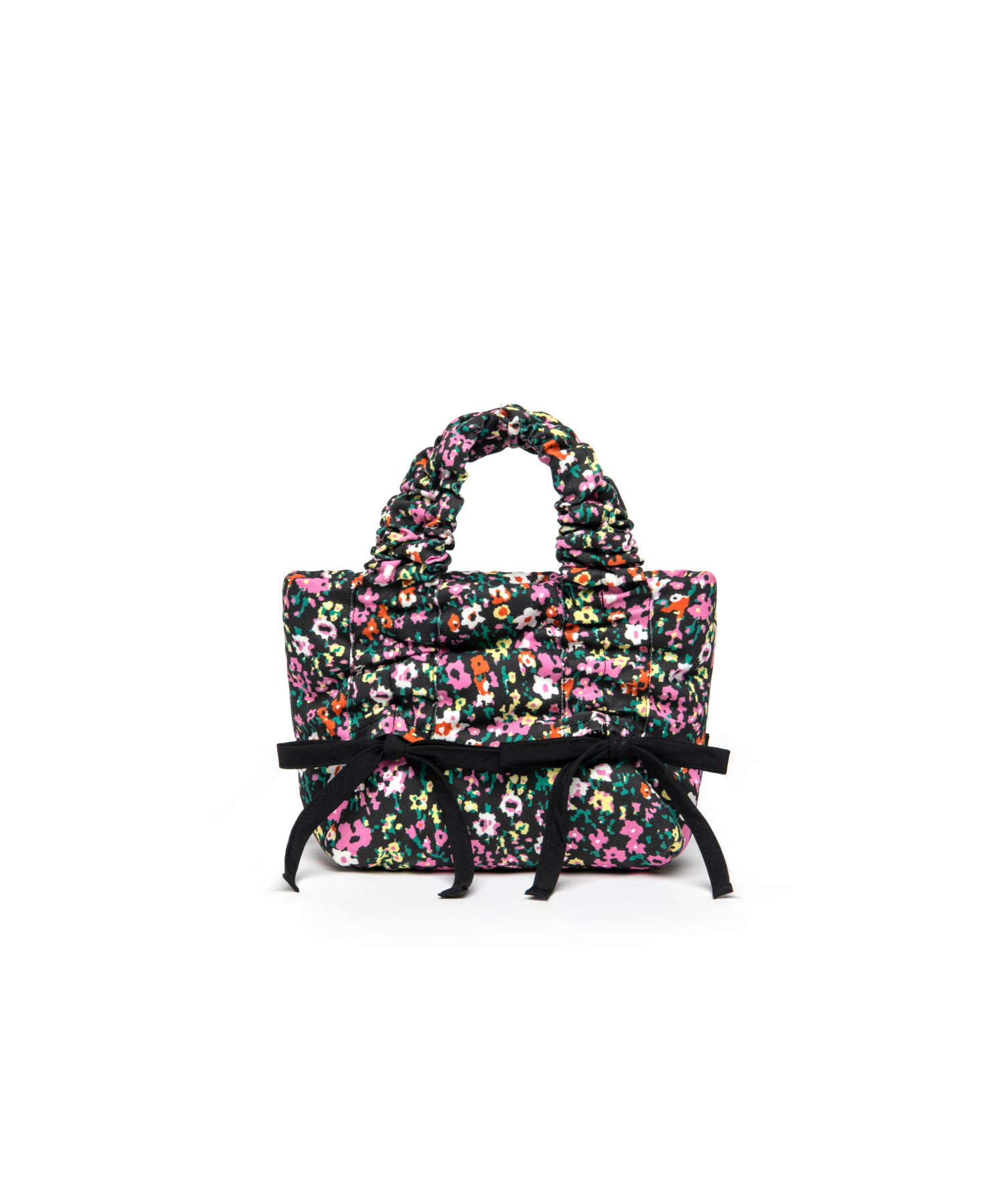 ★JEDREFEB5★韓国人気★Puffer Butterfly Bag Micro JEDREFEB5】韓国人気☆ Puffer Butterfly Bag Micro