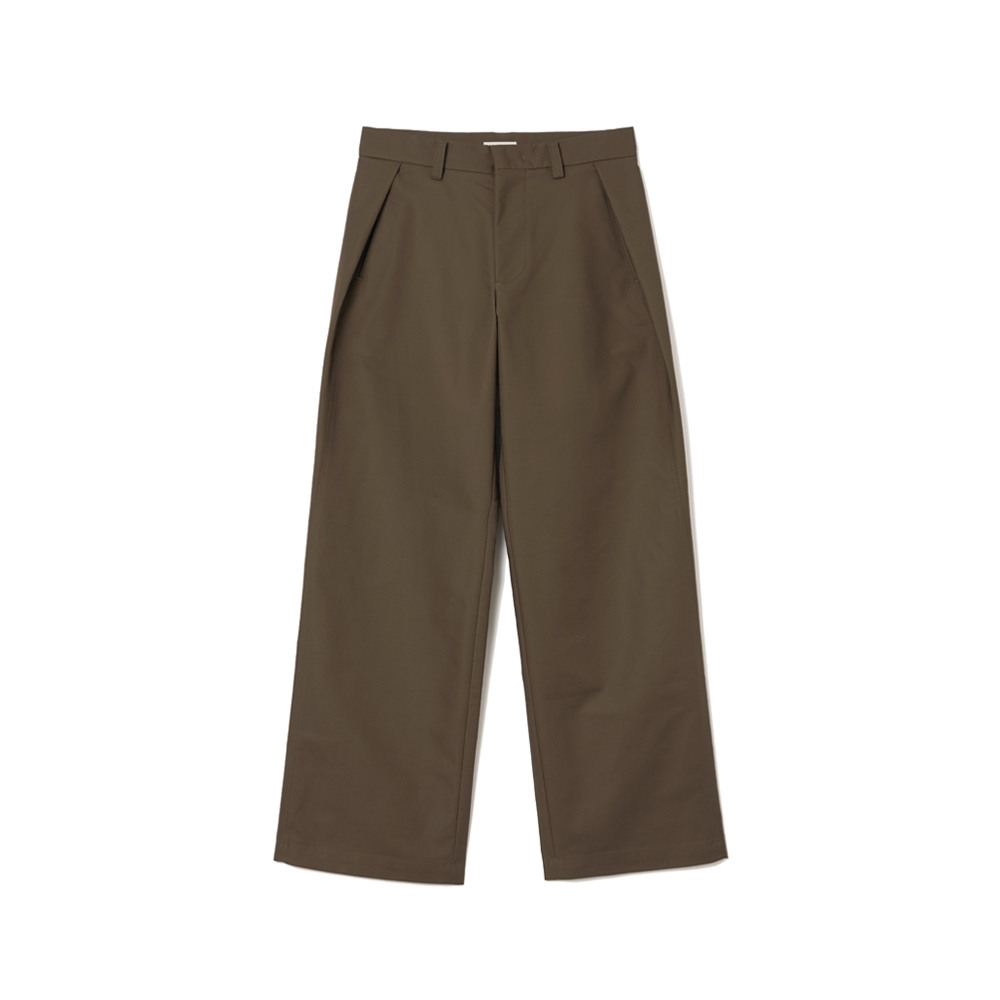 【IONSEOUL】Wool Herringbone Flare Slacks (3color) 5FM0146 IONSEOUL】Wool Herringbone Flare Slacks (3color) 5FM0146