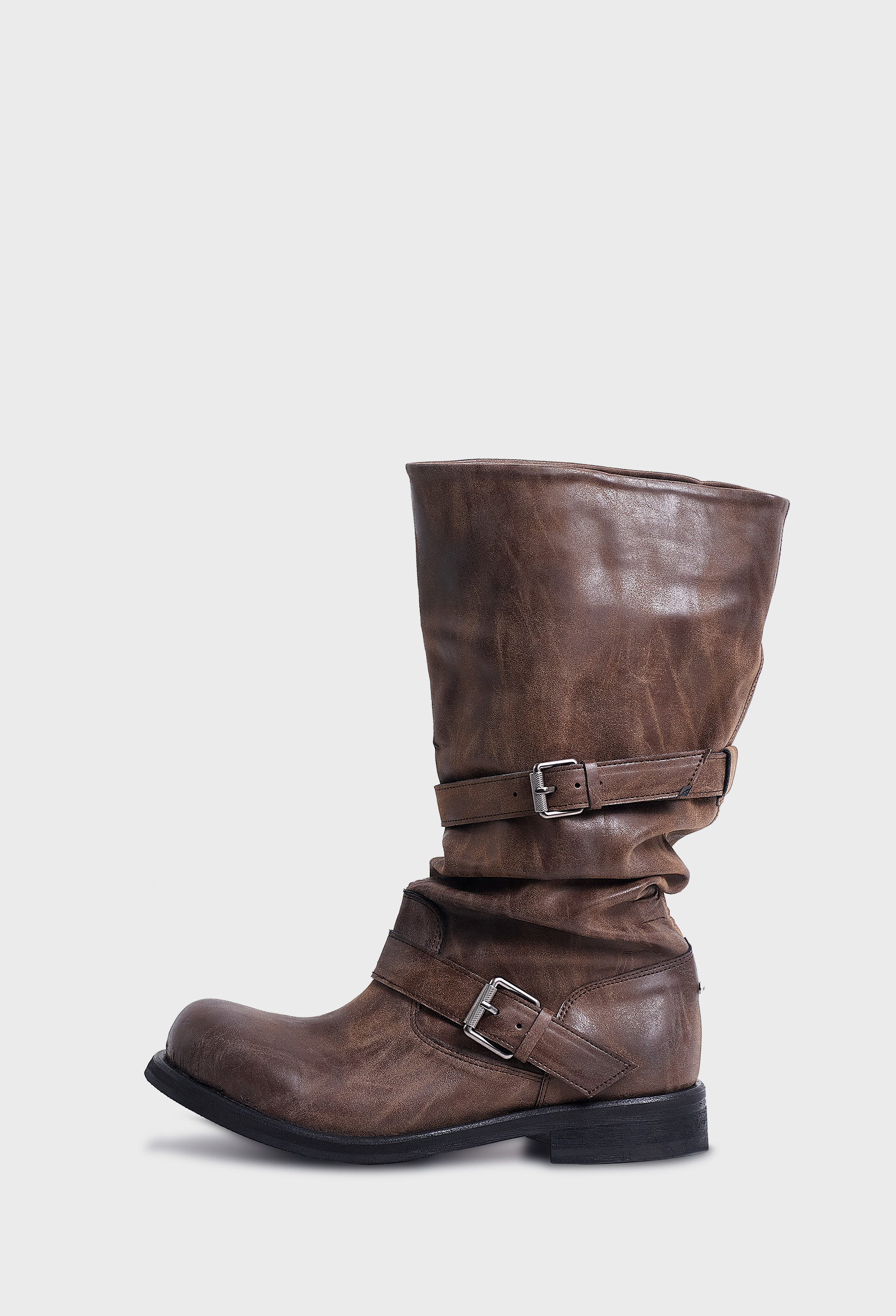 ☆韓国の人気☆【OPEN YY】☆BALLET SLOUCHY BOOT.S☆CAMEL☆ GPNJ24082781228_0_ORGINL_17247