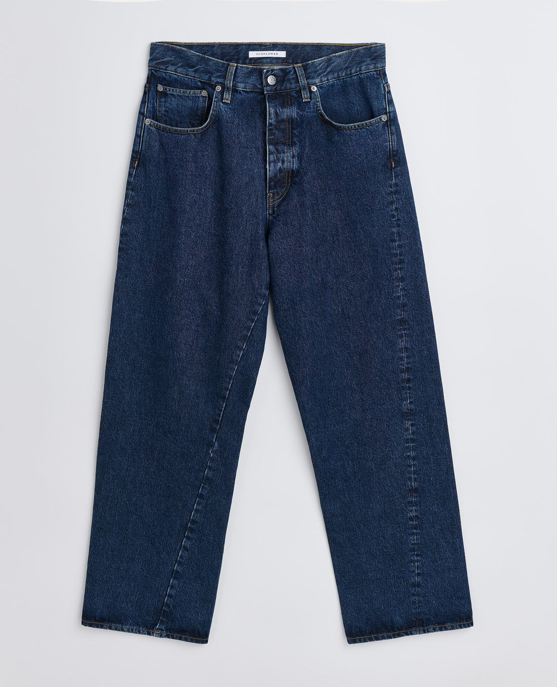 【WOOHWA】SHIRRING UNBAL LONG SK Sinotruk-Sitrak-C7h-T7h-Middle