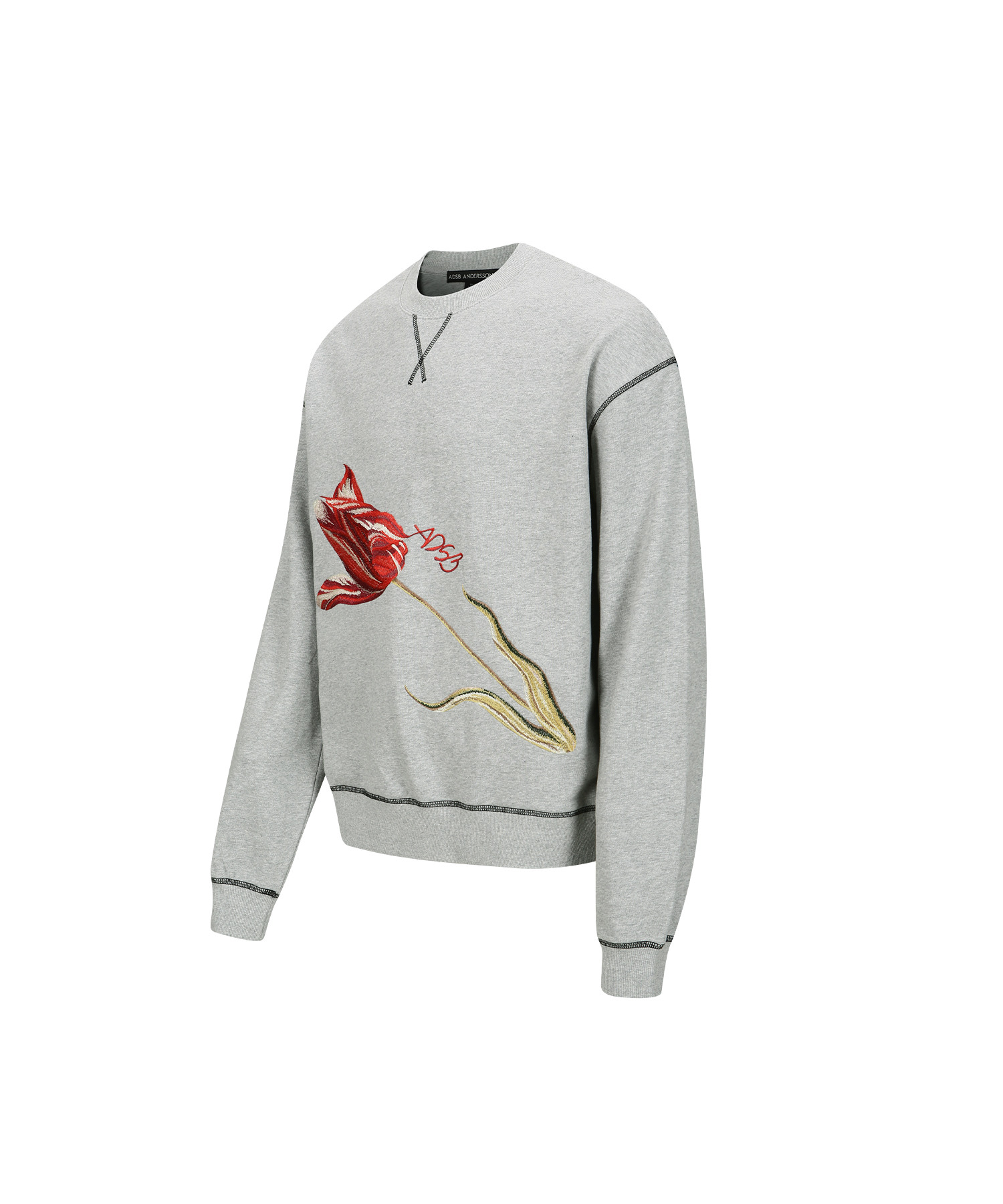[ANDERSSON BELL] ADSB FIORE SWEATSHIRTS atb1147u /追跡付 한섬 EQL