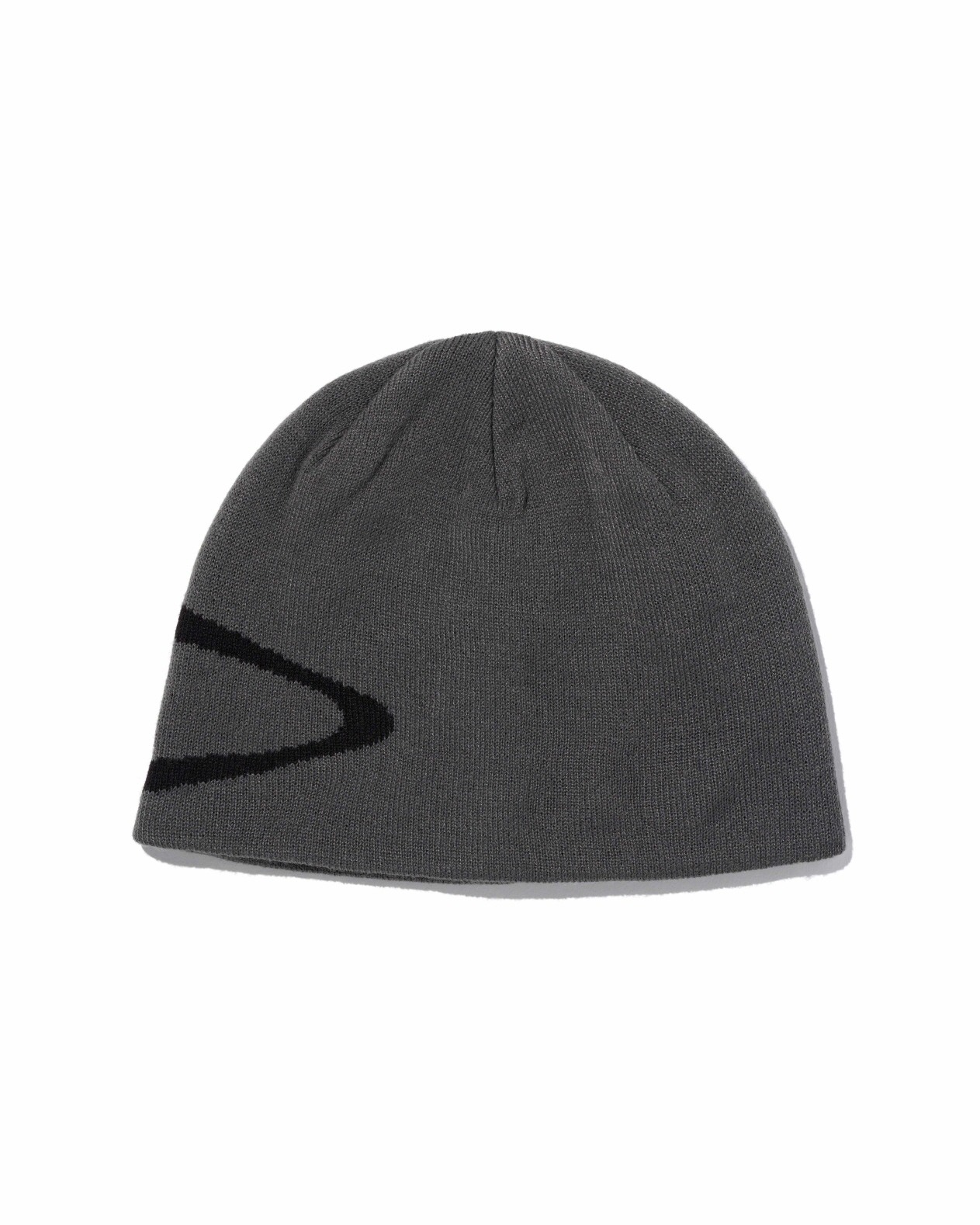 Mischief Wide Rhombus Beanie Black - | eBay