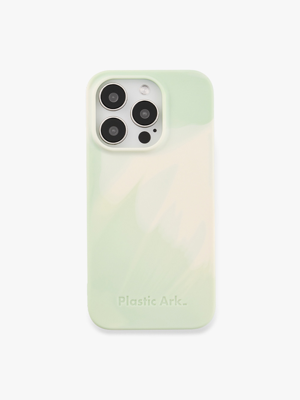 iPhone・スマホケース PLASTIC ARK Pollypop PP24 VER 2 한섬 EQL