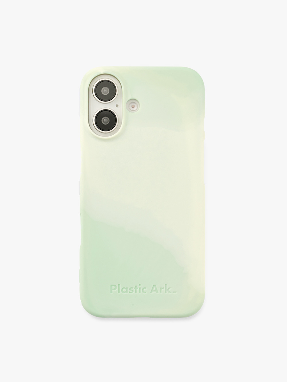 iPhone・スマホケース PLASTIC ARK Pollypop PP27 VER 2 한섬 EQL