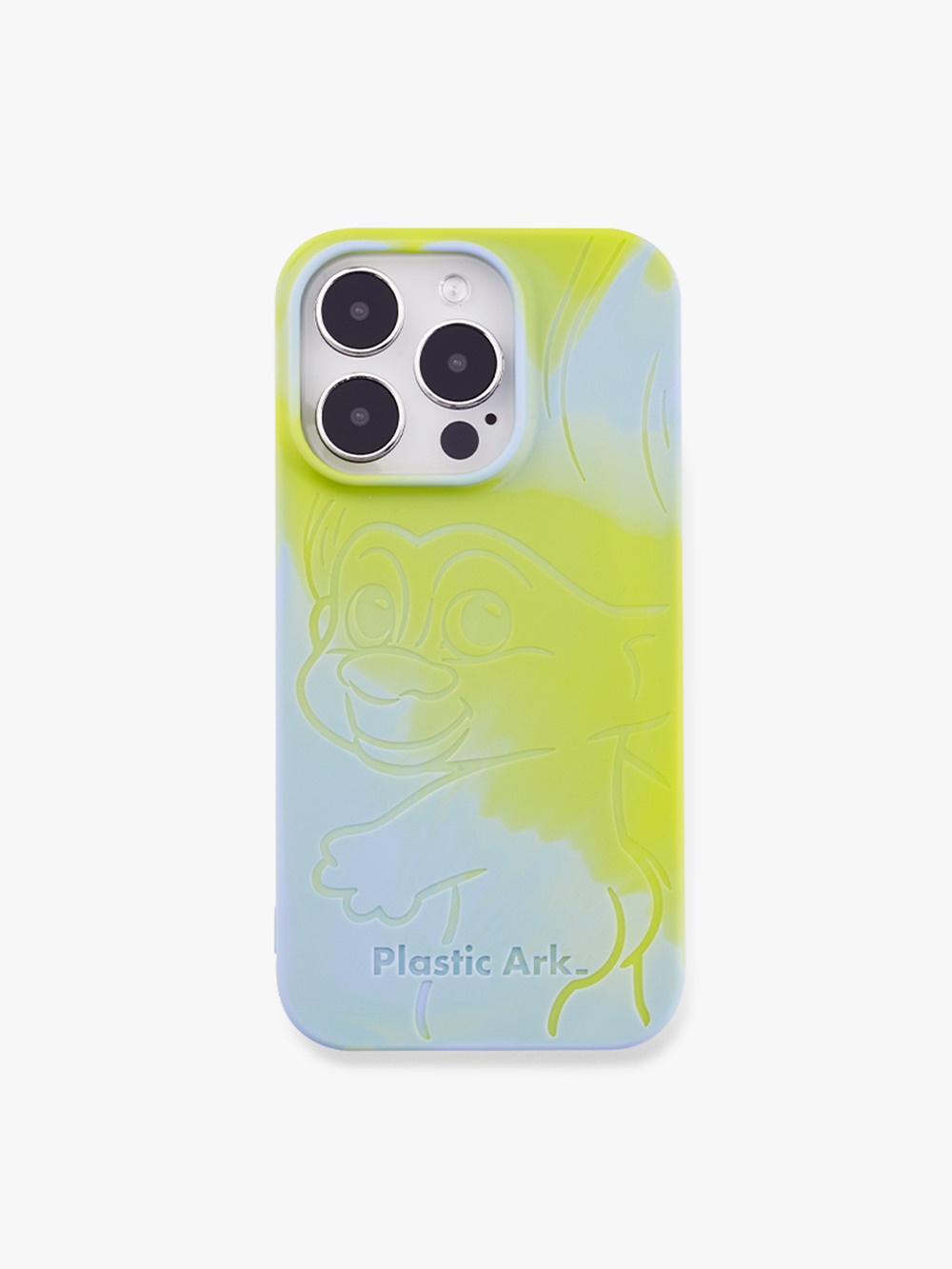 iPhone・スマホケース PLASTIC ARK Pollypop PP24 VER 2 한섬 EQL