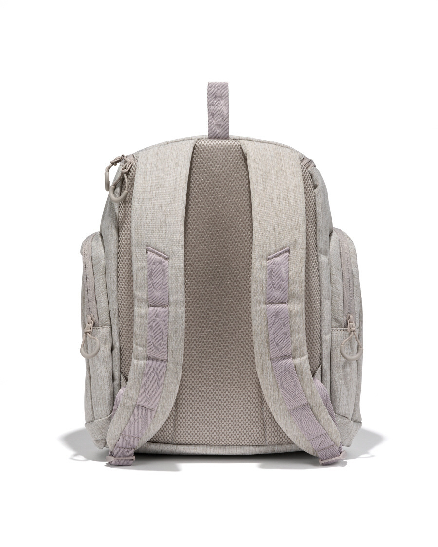 バッグ [MSCHF] RHOMBUS BACKPACK MISCHIEF | 미스치프 Mischief Rhombus Backpack Black #미스