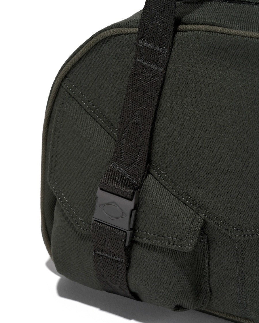 [MSCHF] RHOMBUS BOWLING BAG /追跡付 한섬 EQL