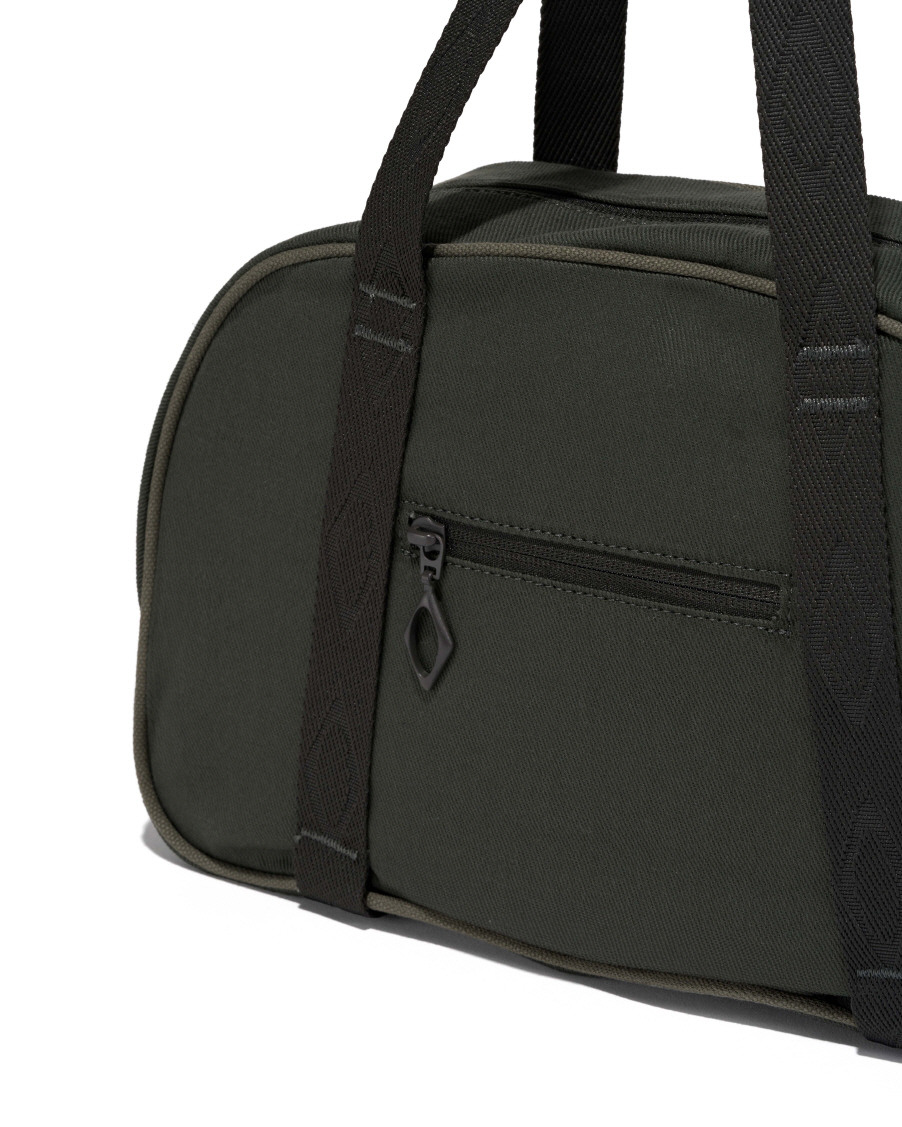 [MSCHF] RHOMBUS BOWLING BAG /追跡付 한섬 EQL
