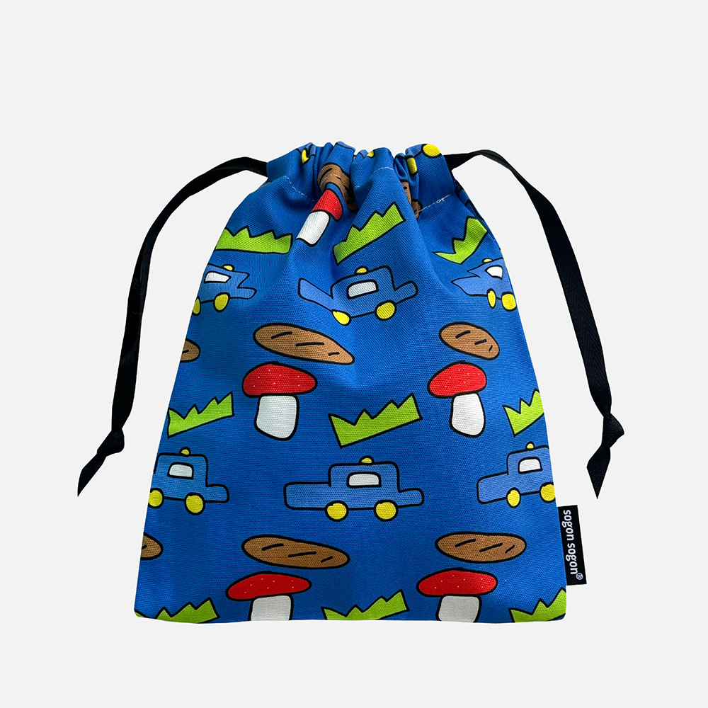 sogon sogon☆candy string backpack 한섬 EQL