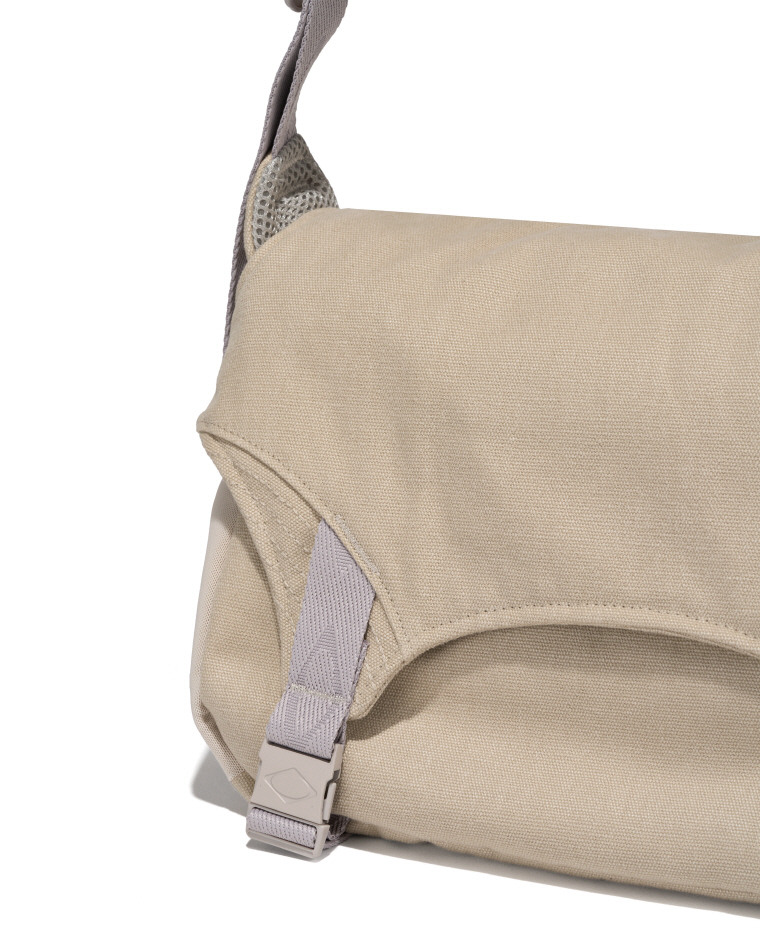 ★早期完売★MISCHIEF★OXFORD MAIL BAG★送料・関税込★大人気 MISCHIEF | 미스치프 Mischief Oxford Mail Bag OXFORD MAIL BAG