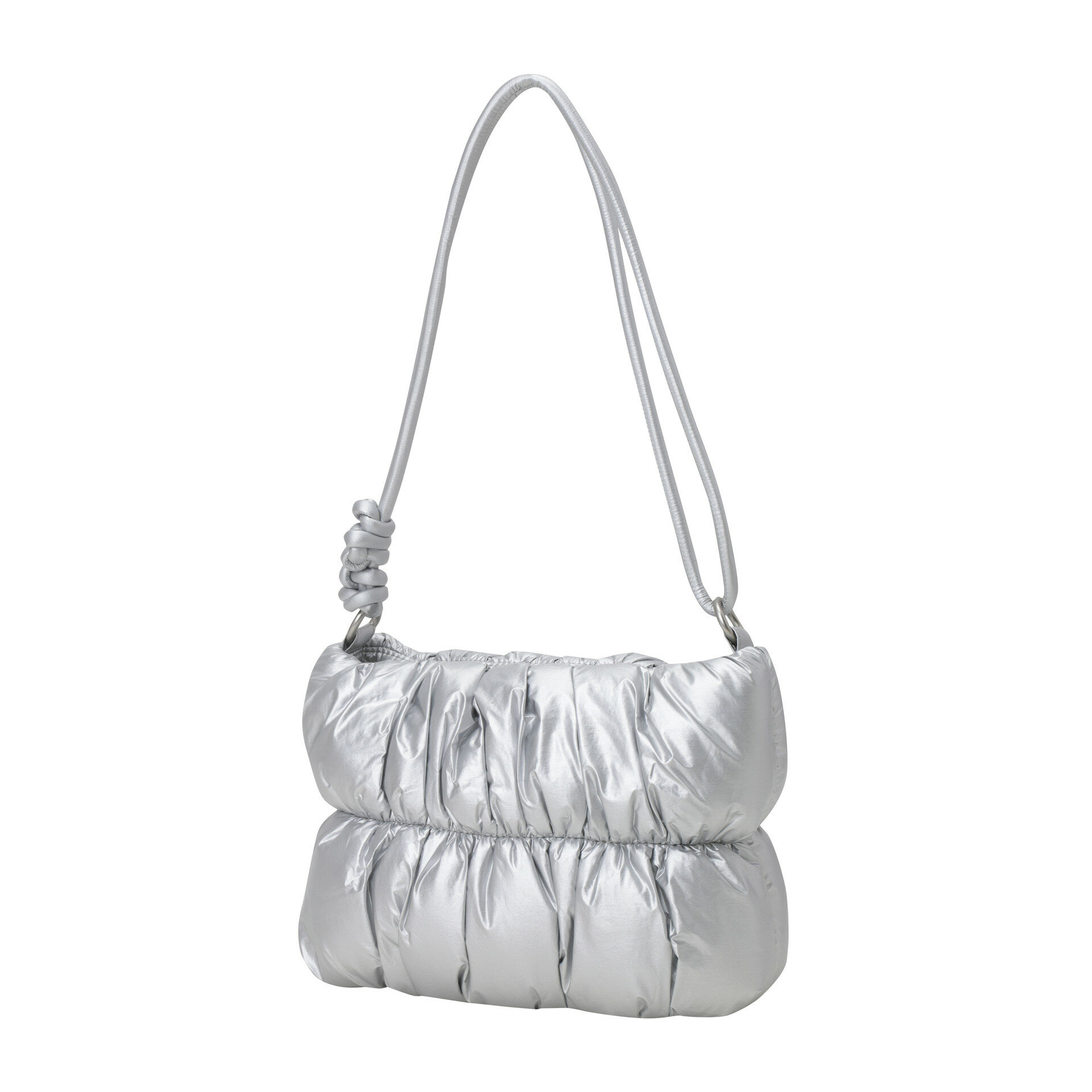 [RE;CODE女性] Twisted String Candy Tote Bag_O Twisted String Candy Tote Bag – Recode Global
