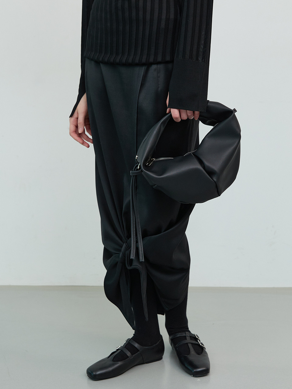 韓国人気★HEDER HELEN★BAGUETTE MULTI BAG 正規品] HEDER HELEN ヘッダヘレン(HEDER HELEN) BAGUETTE MULTI