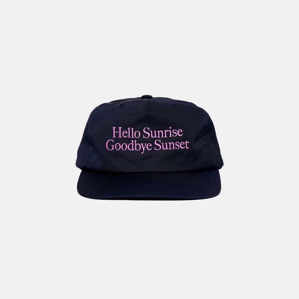 Hello Sunrise Goodbye Sunset 🌅 | New available🌞🧡 HNT