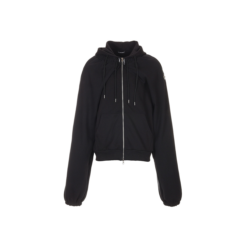 トップス surgery pants sleeves remake hood jacket 한섬 EQL