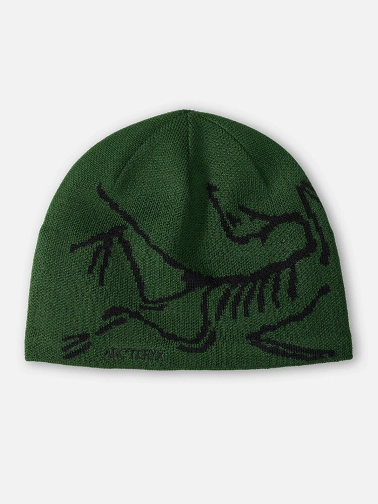 MSCHF/ミスチーフ】 RHOMBUS BEANIE：ニットキャップ（ニット