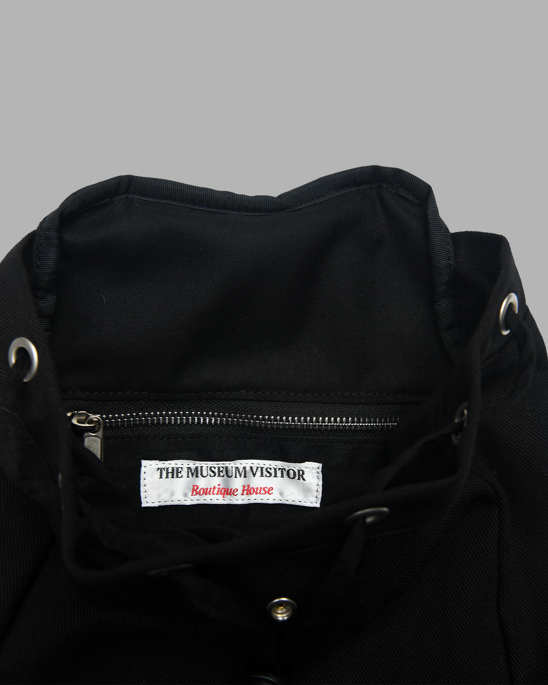 韓国商品/THE MUSEUMVISITOR PATCHWORK STRING MINIBAG 韓国商品/THE MUSEUMVISITOR PATCHWORK STRING MINIBAG THE