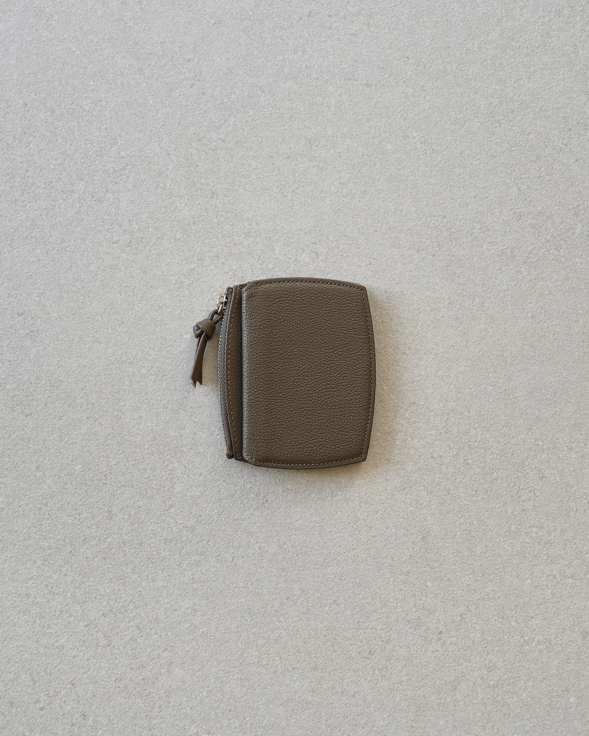 mucu and ebony ♥ Dessert Card Wallet /追跡付 한섬 EQL