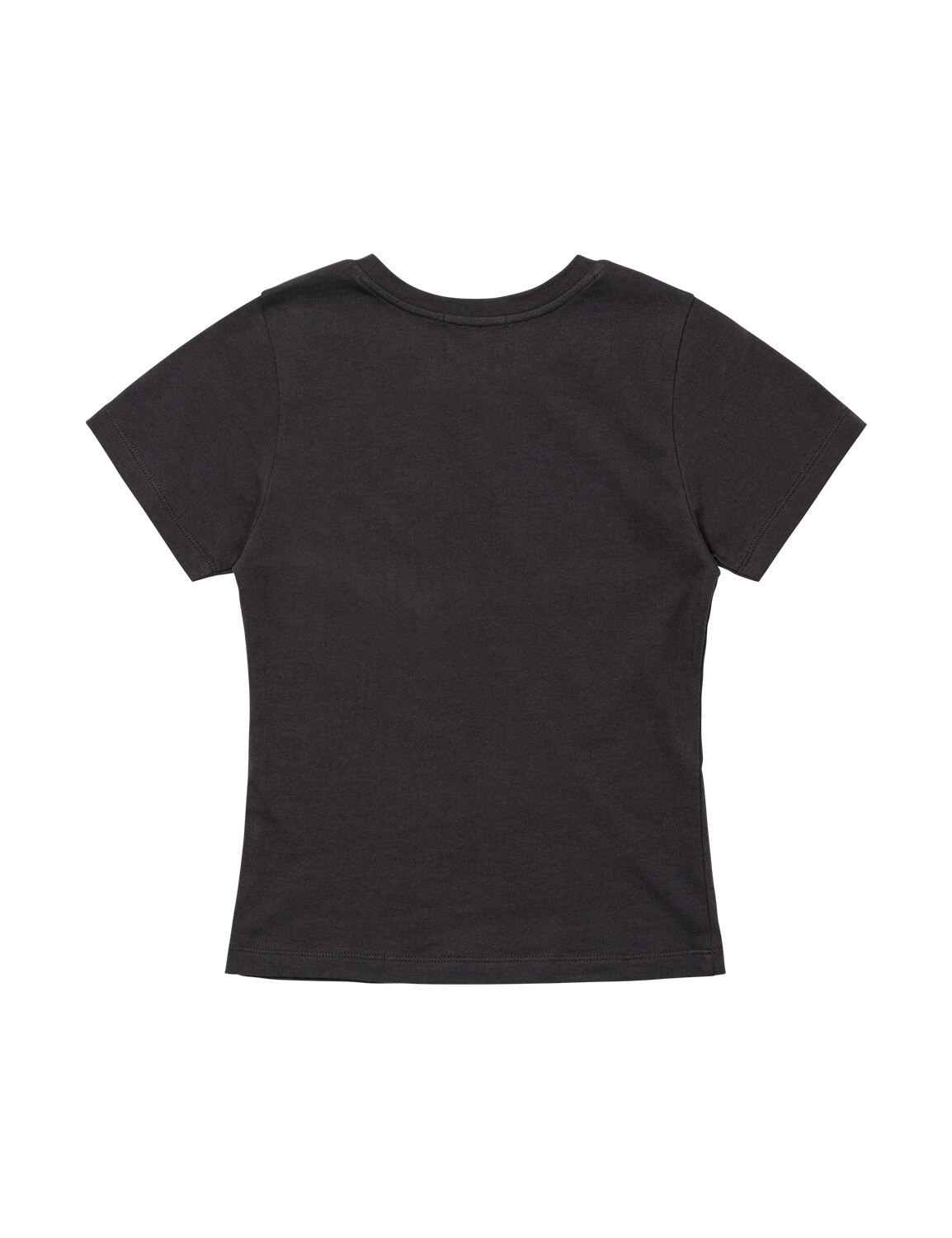 【WELLBEING EXPRESS】 Hybrid Tattoo Tee / 追跡付 한섬 EQL