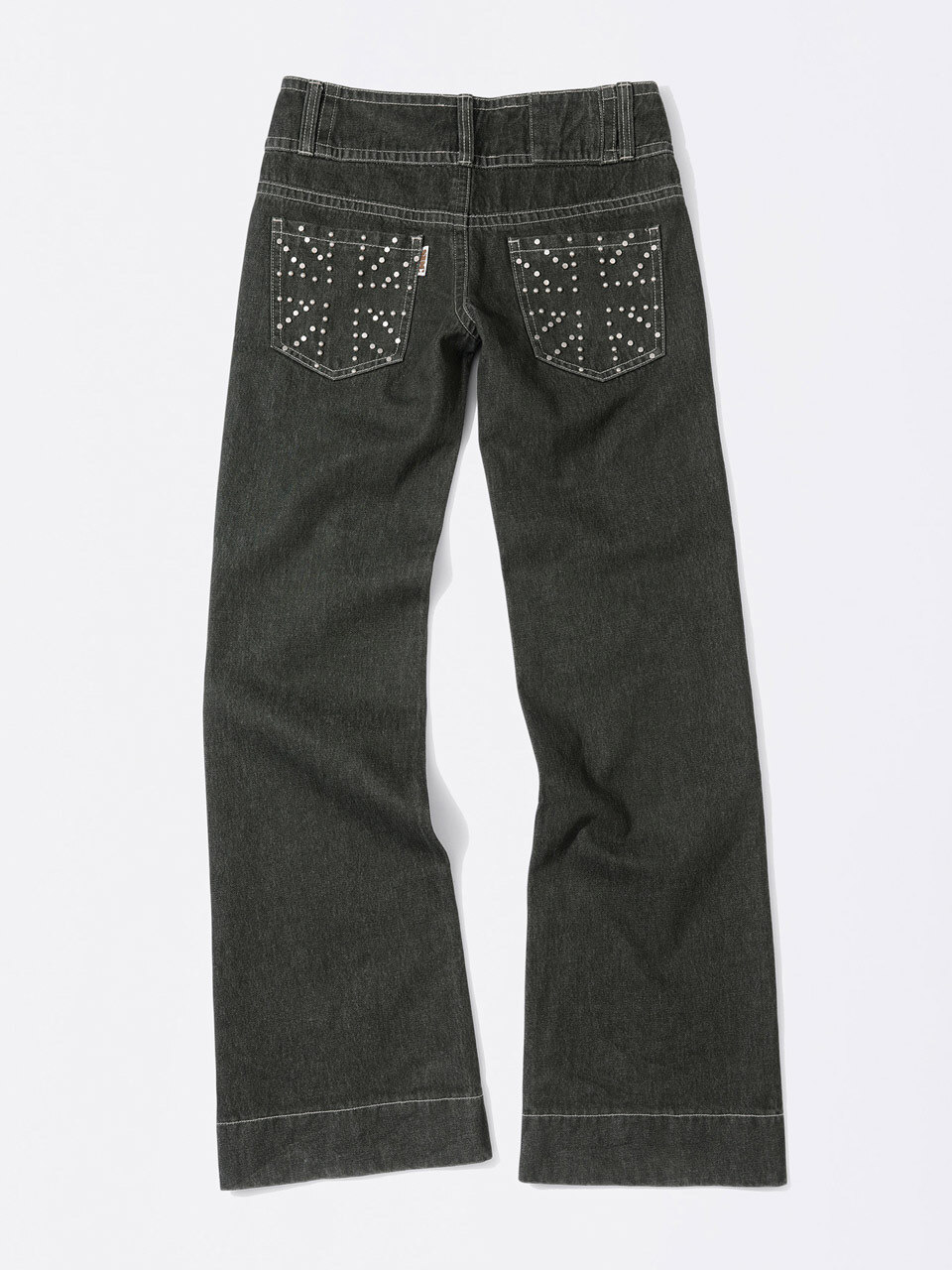 スカルプター ユニオンジャック エンジニアリング デニム インディゴ　Mサイズ Union Jack Engineered Denim Indigo – SCULPTOR JAPAN