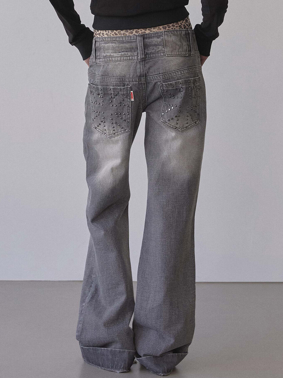 MARGARIN FINGERS ♥ FRILL EYELET PANTS /追跡付 MARGARIN FINGERS ♥ FRILL EYELET PANTS /追跡付