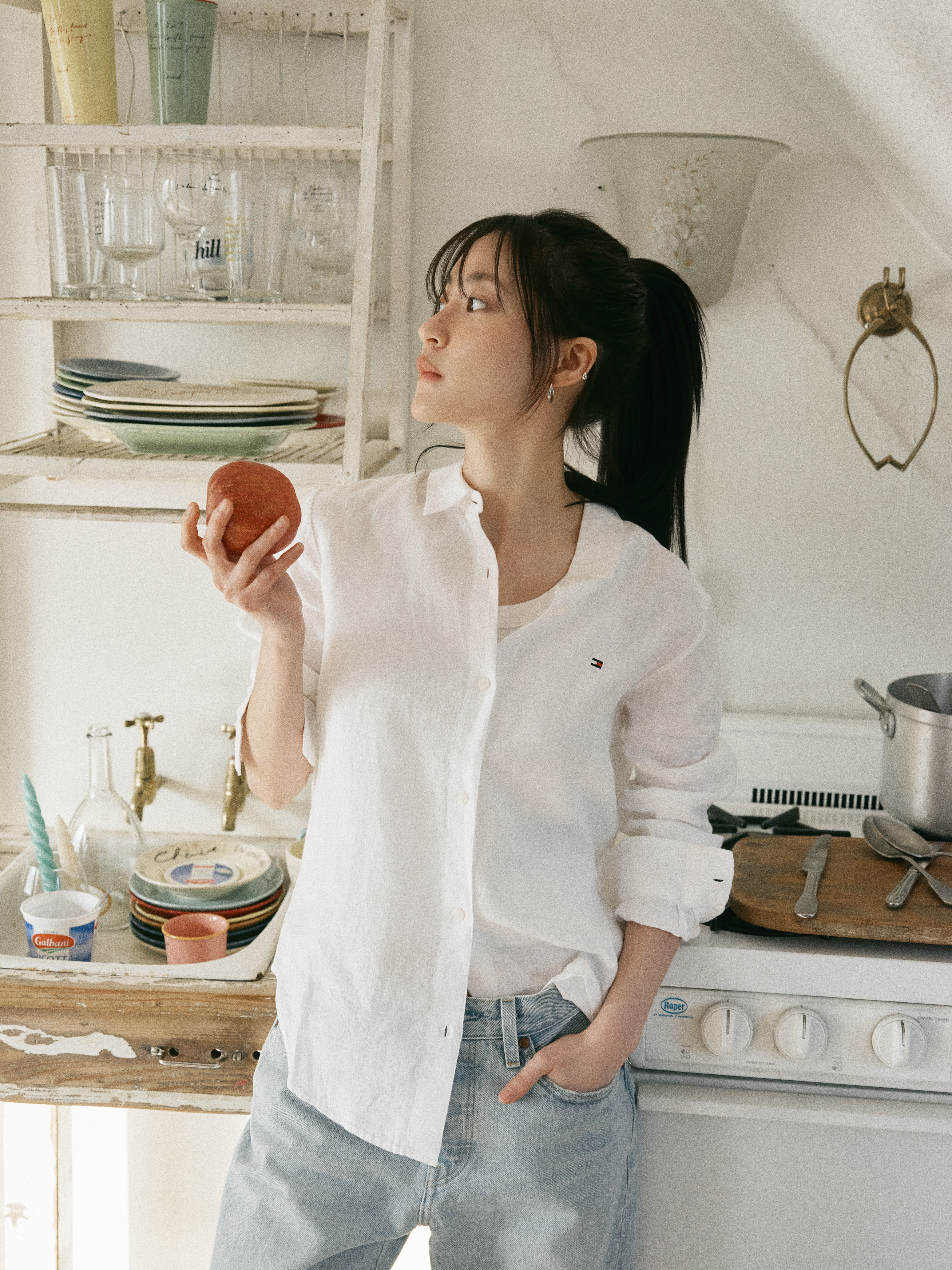 한섬 EQL