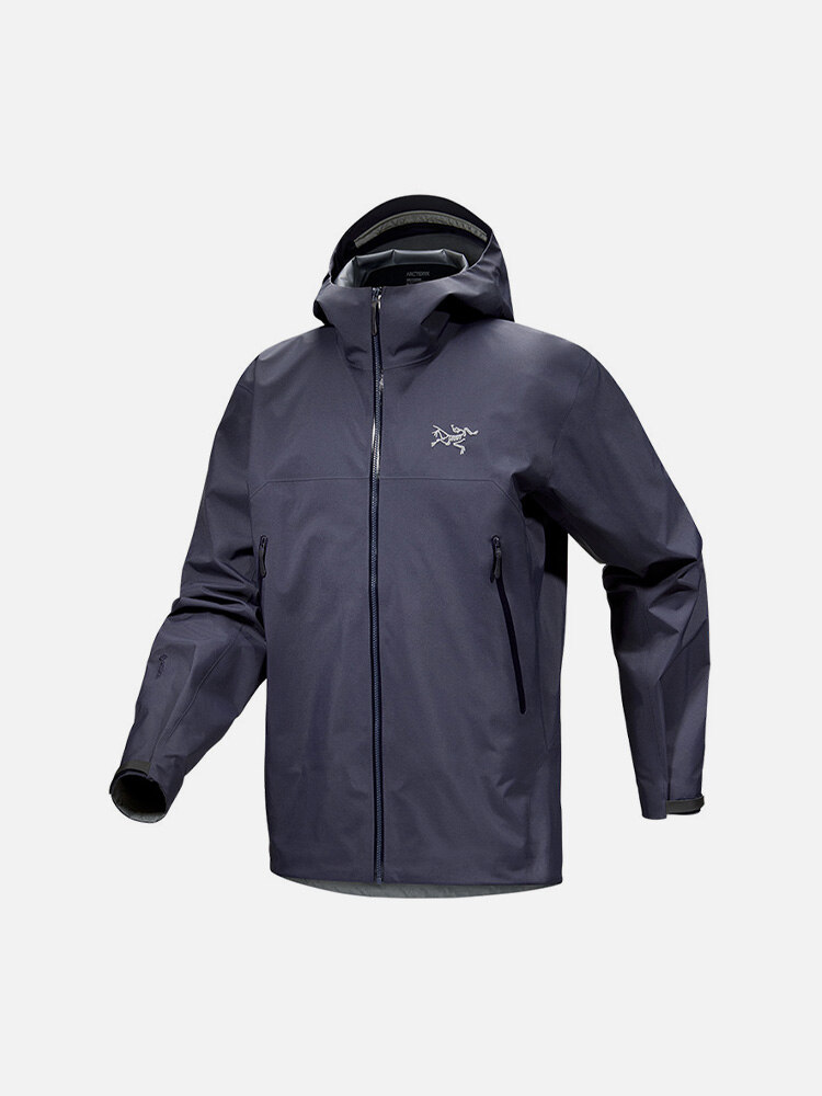 アークテリクス Beta LT Black M size ARC'TERYX Beta Jacket BLACK M