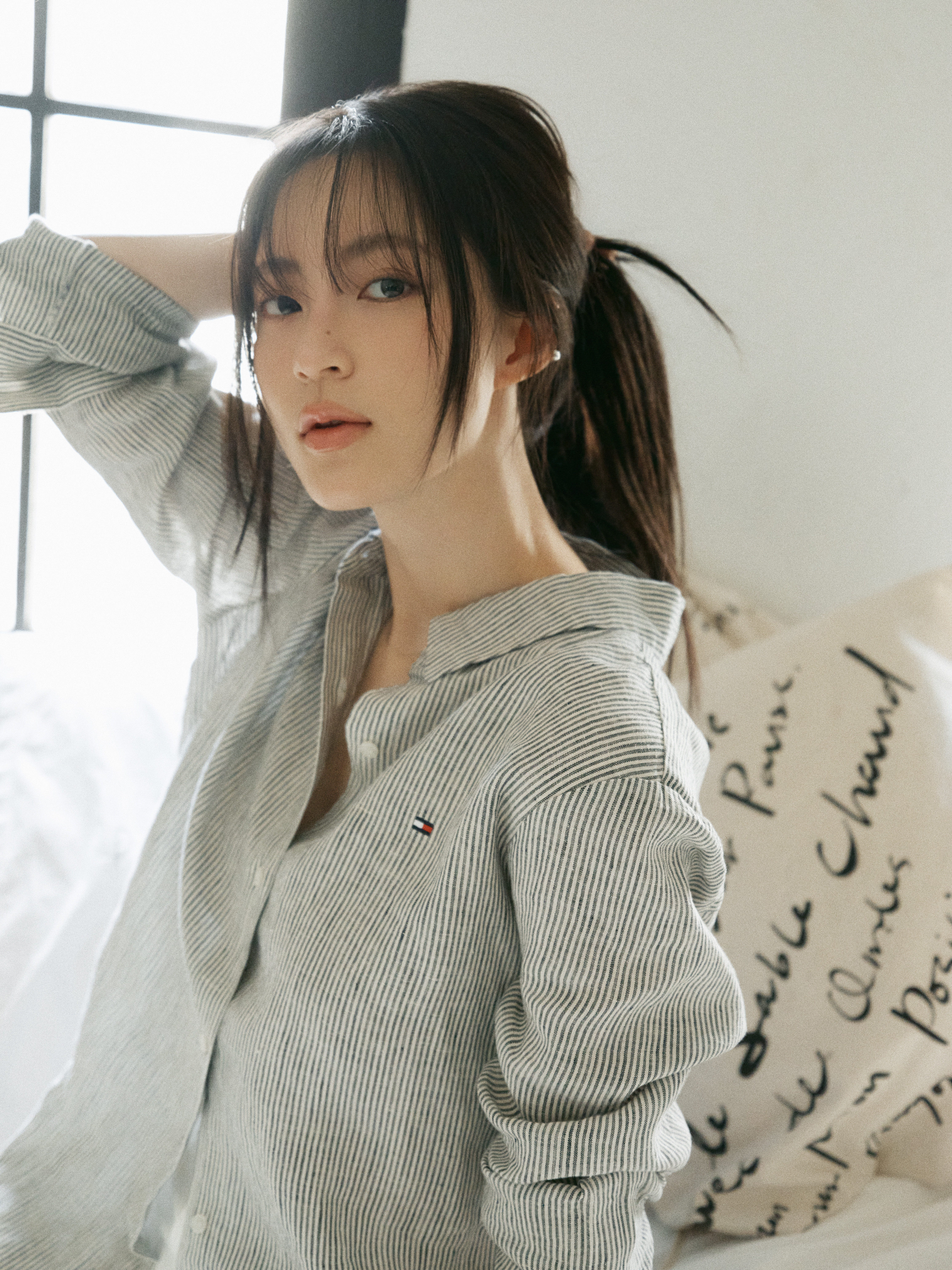 한섬 EQL