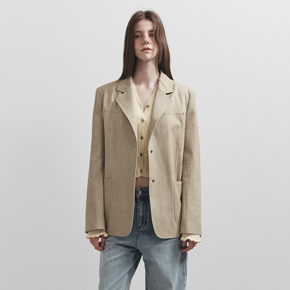 RAIVE ♥ Washing Cotton Half Jacket /追跡付 Crowncap 380HV Quilted Hi-Vis Safety Freezer Jacket