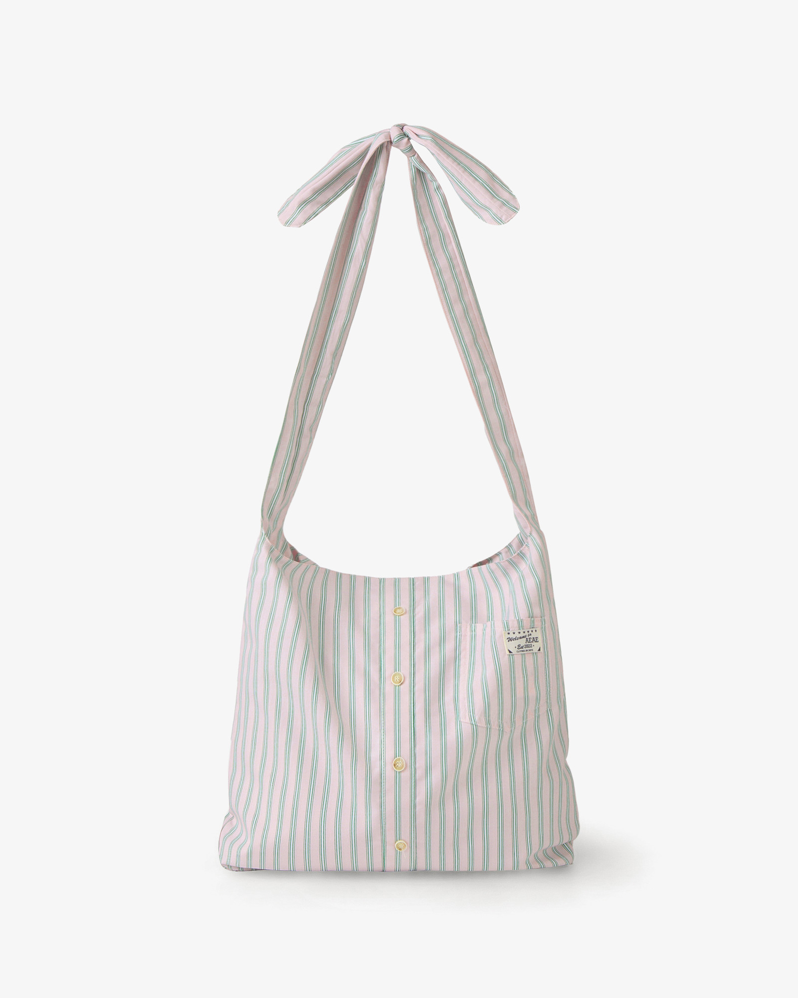 【AEAE】韓国人気★ SHIRTS BAG 한섬 EQL