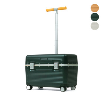 R TRUNK 980 FRAME CONVERTIBLE 15인치 (37L)_3colors