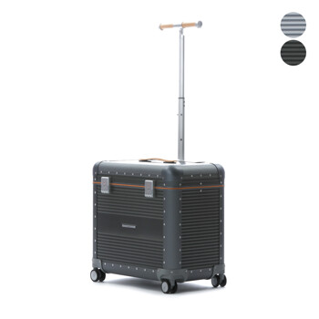 R TRUNK 550 ALUMINIUM CONVERTIBLE 19인치 (61L)_2colors