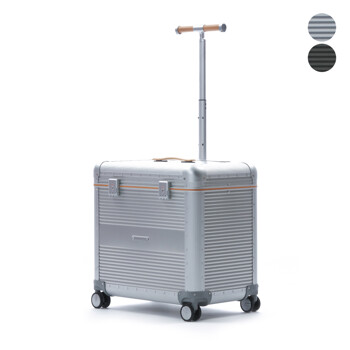 R TRUNK 560 ALUMINIUM CONVERTIBLE 21인치 (88L)_2colors