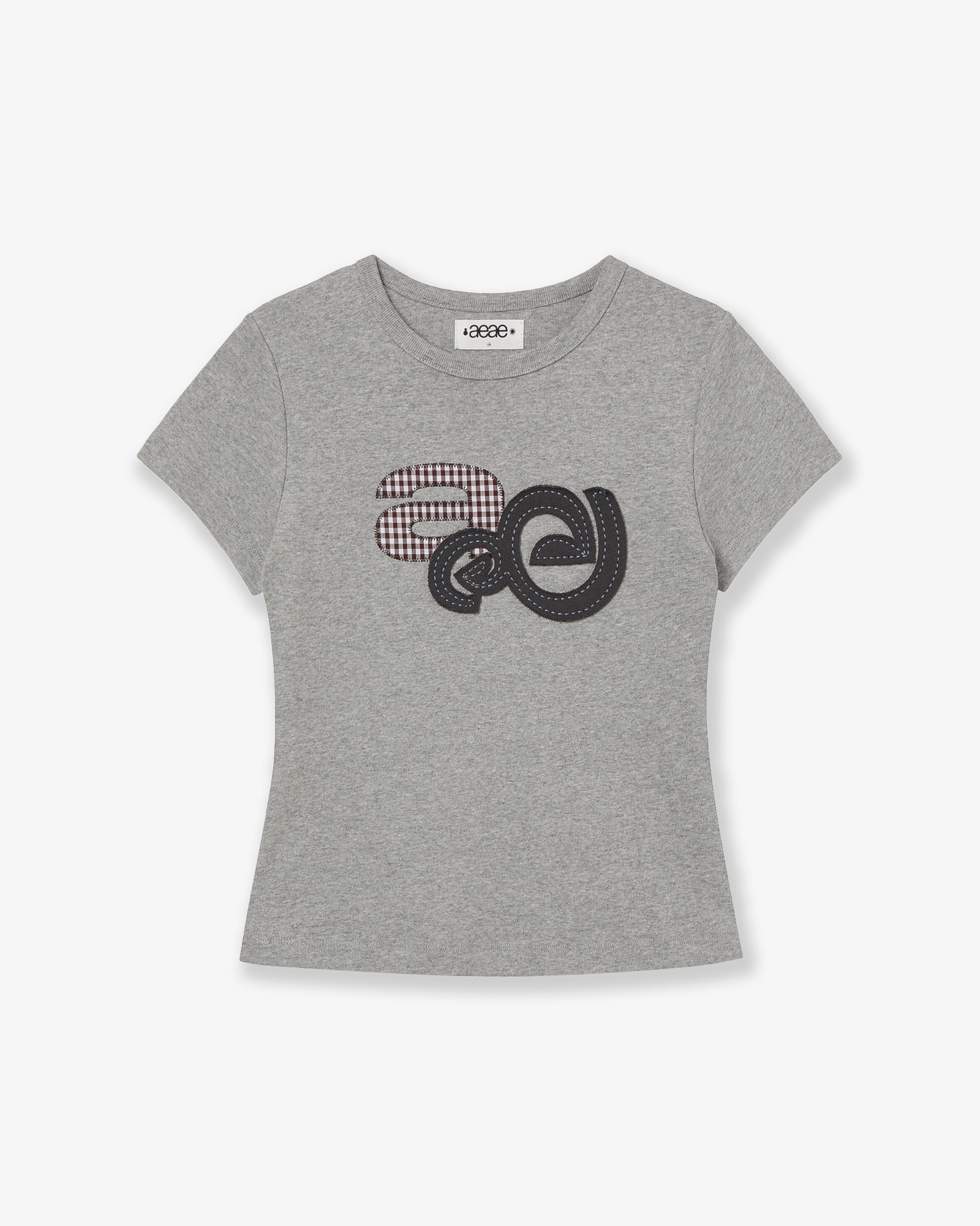 aeaeTシャツ CHECK STAR TEE 新品未使用 aeae aeae tシャツ CHECK STAR TEE レディース : ZOZOTOWN Yahoo!店