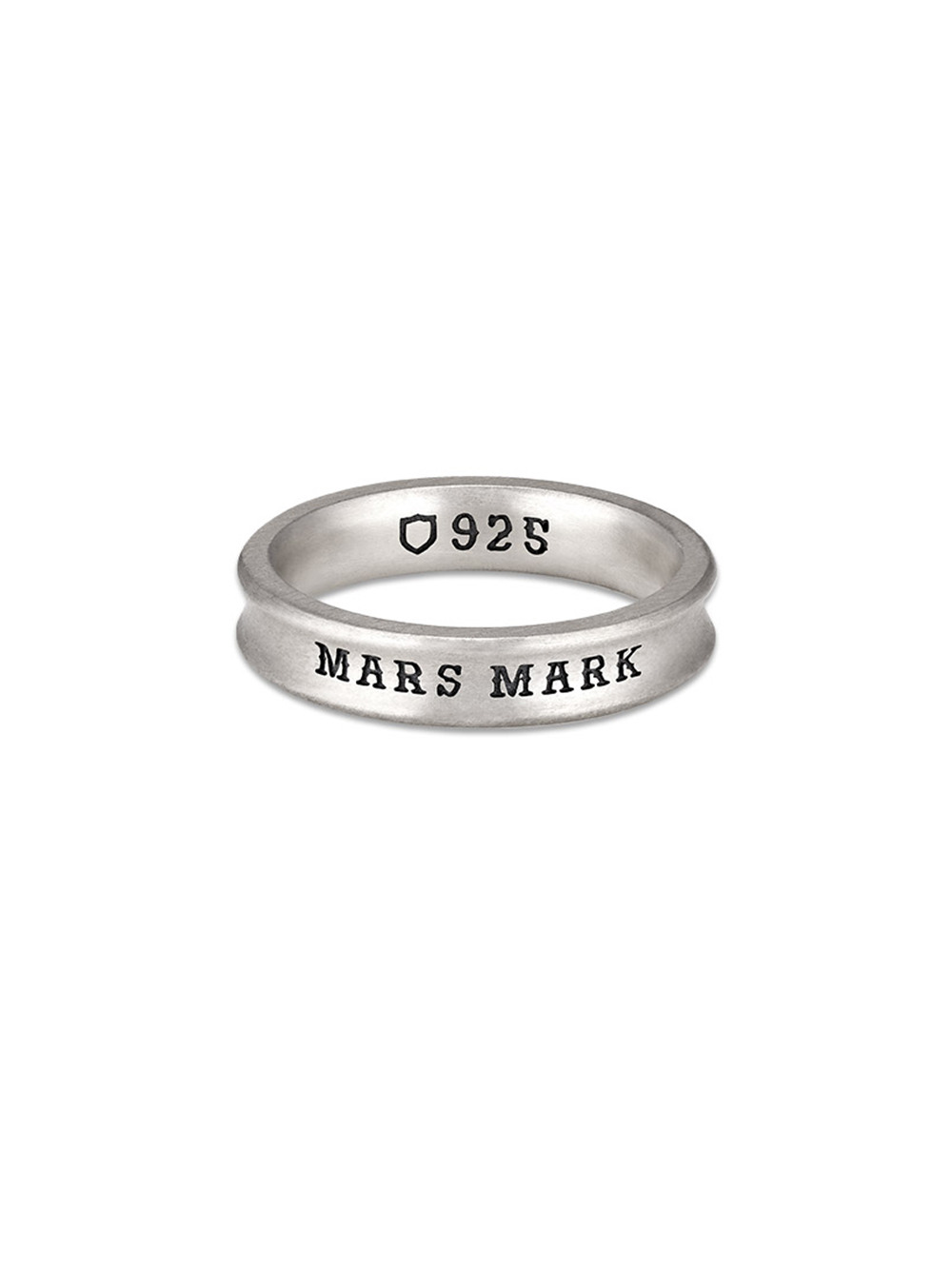 MARS MARK　リング MARS MARK ( マルスマーク ) | 日本正規店 – MATILDA DEPT.