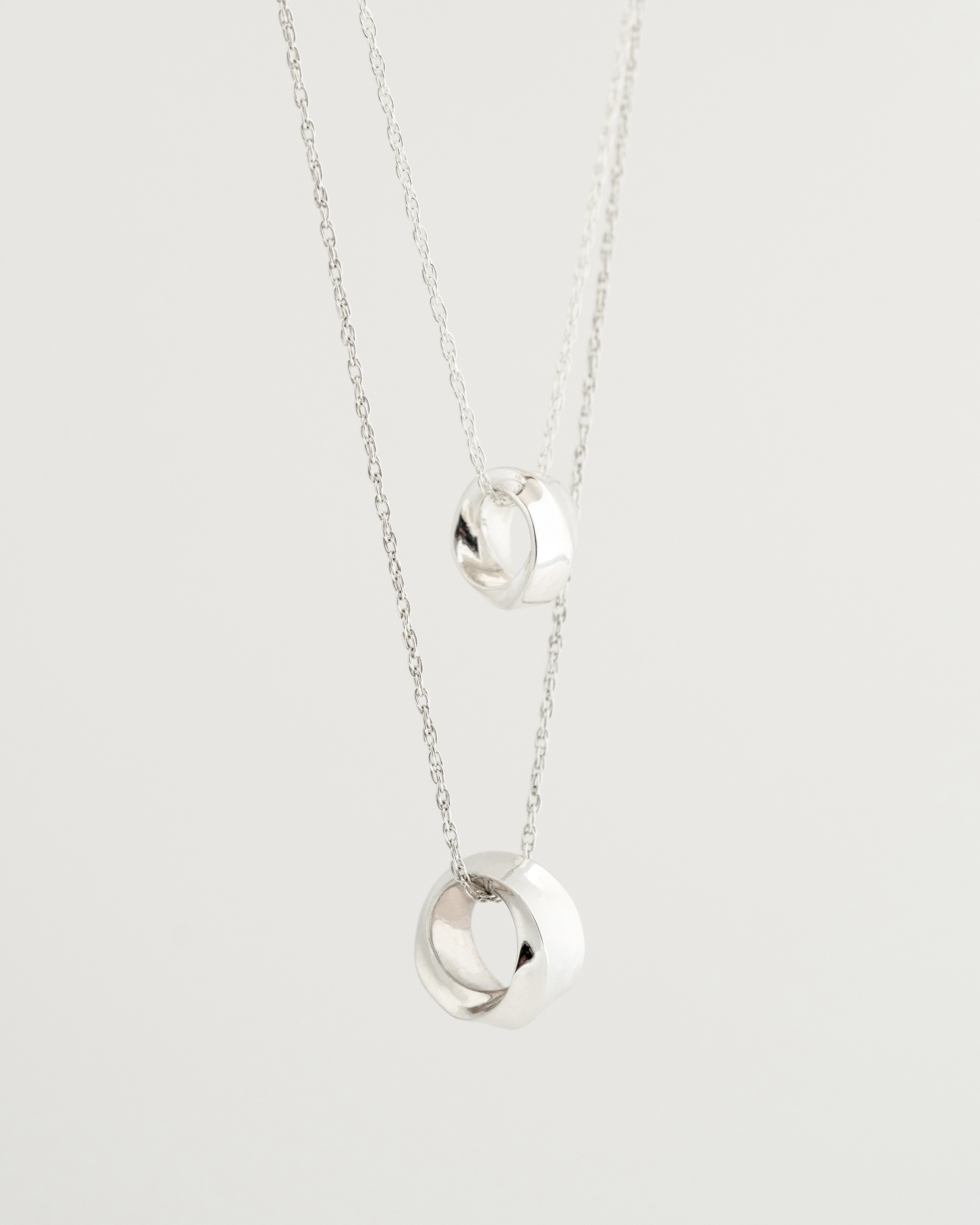 ★ NiRO SERENDIPITY★ SWAROVSKI OCEAN PEARL NECKLACE #60 N0308i.jpg?format=1000w