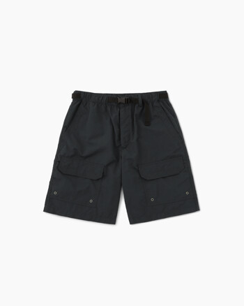 Peak Short Black