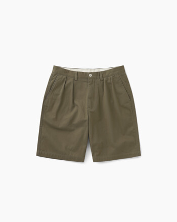 Common Short Olive