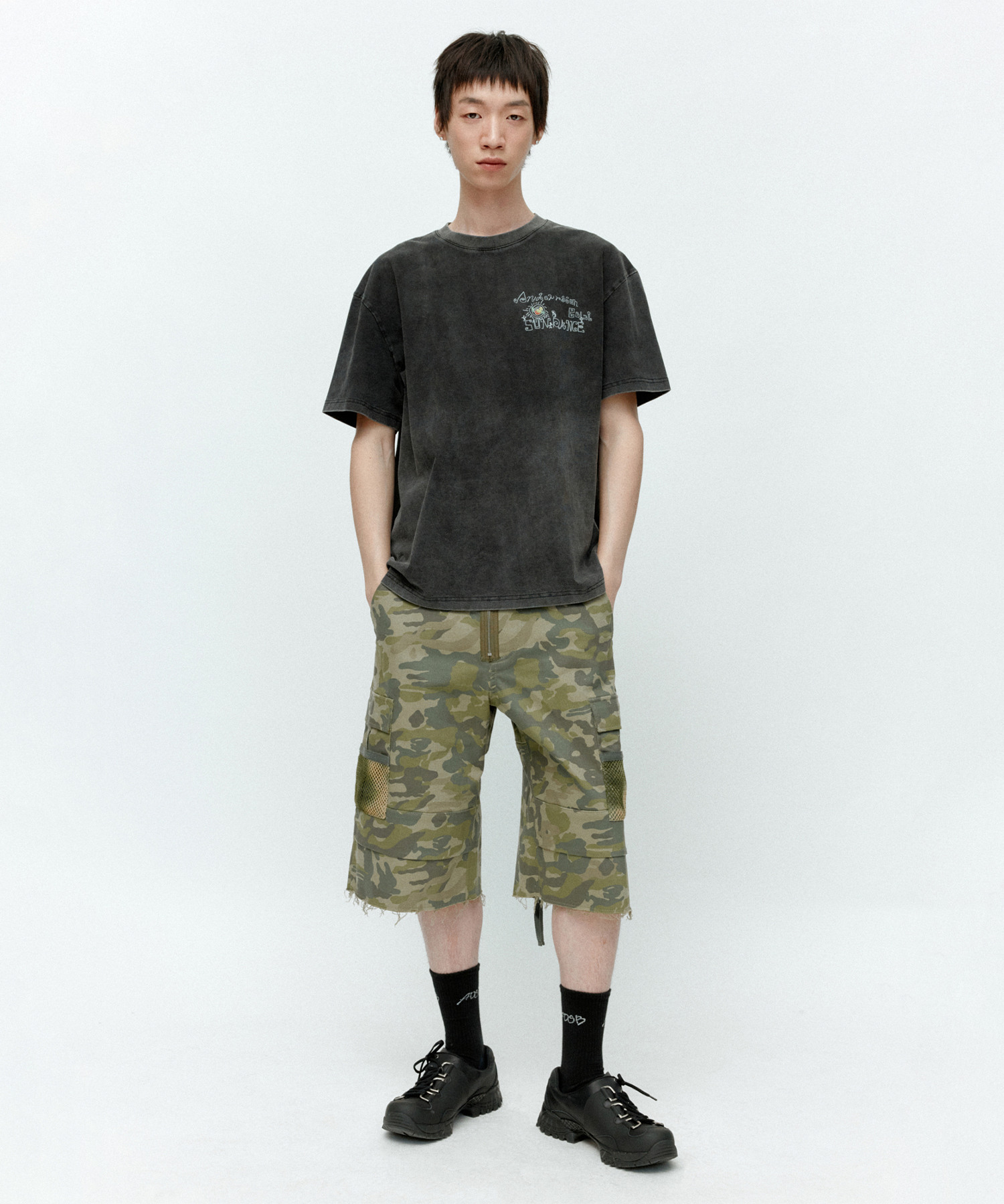 한섬 EQL
