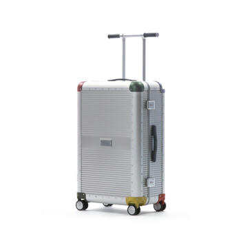 X Paul Smith R TRUNK 531 ALUMINIUM 29인치 (88L)