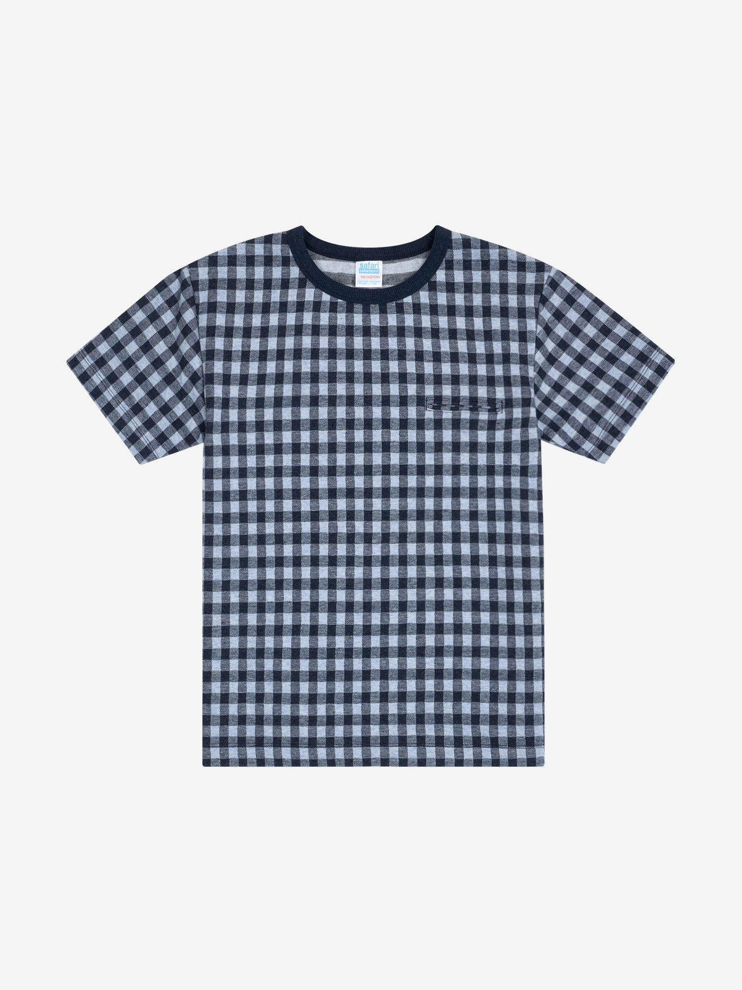 トップス Safari spot Ticketing Stripe Border Tee SAFARISPOT TICKETING STRIPE BORDER TEE OLIVE