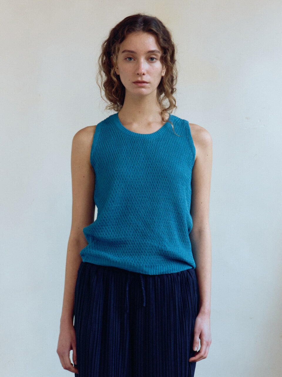 【IONSEOUL】O raglan KNIT 5FM0096 Brookline Knit Raglan O-Neck – secondfemale.com