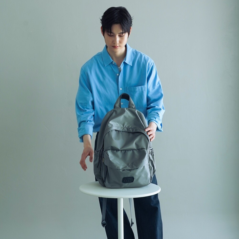 ■ffroi■ A410 Backpack A410 backpack 한섬 EQL
