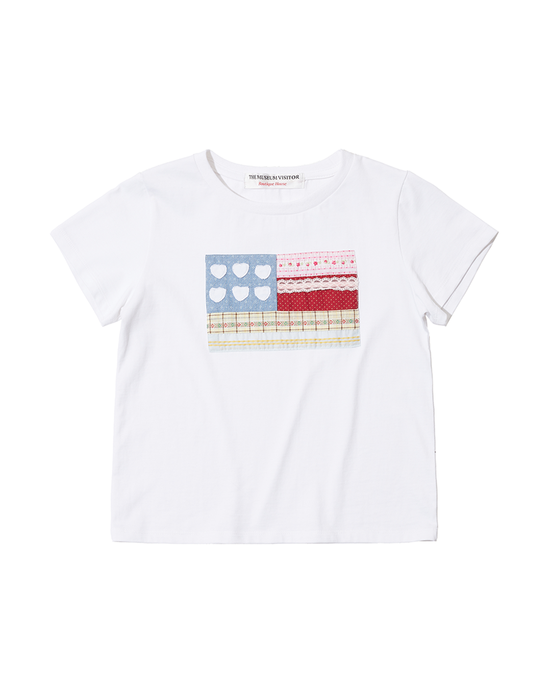 THE MUSEUM VISITOR★韓国★人気★男女兼用 STATUE T-SHIRTS 2色 THE MUSEUM VISITOR☆韓国☆人気☆男女兼用 STATUE T-SHIRTS 2色