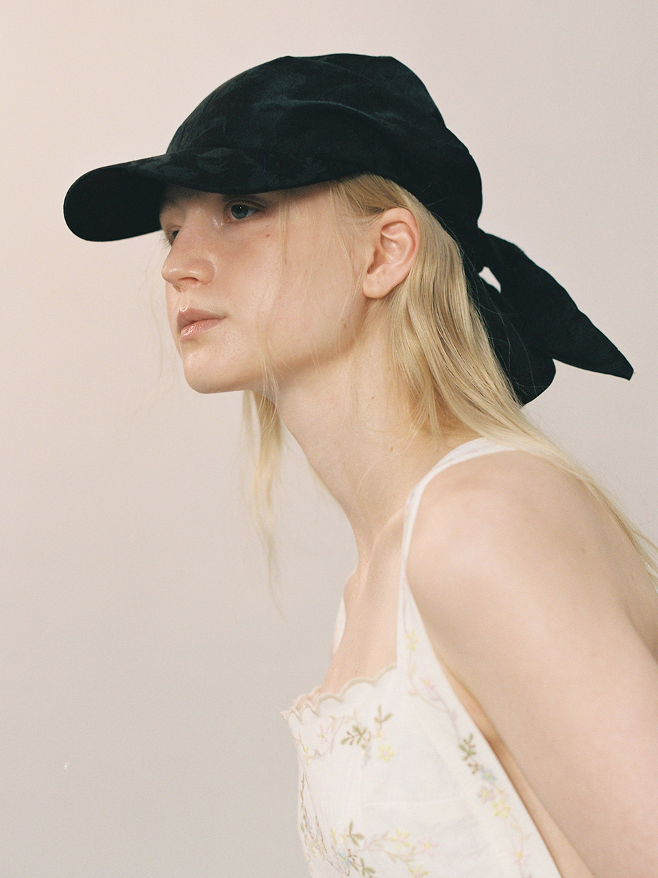 【韓国 AWESOME NEEDS】AWESOME BALL CAP AWESOME NEEDS