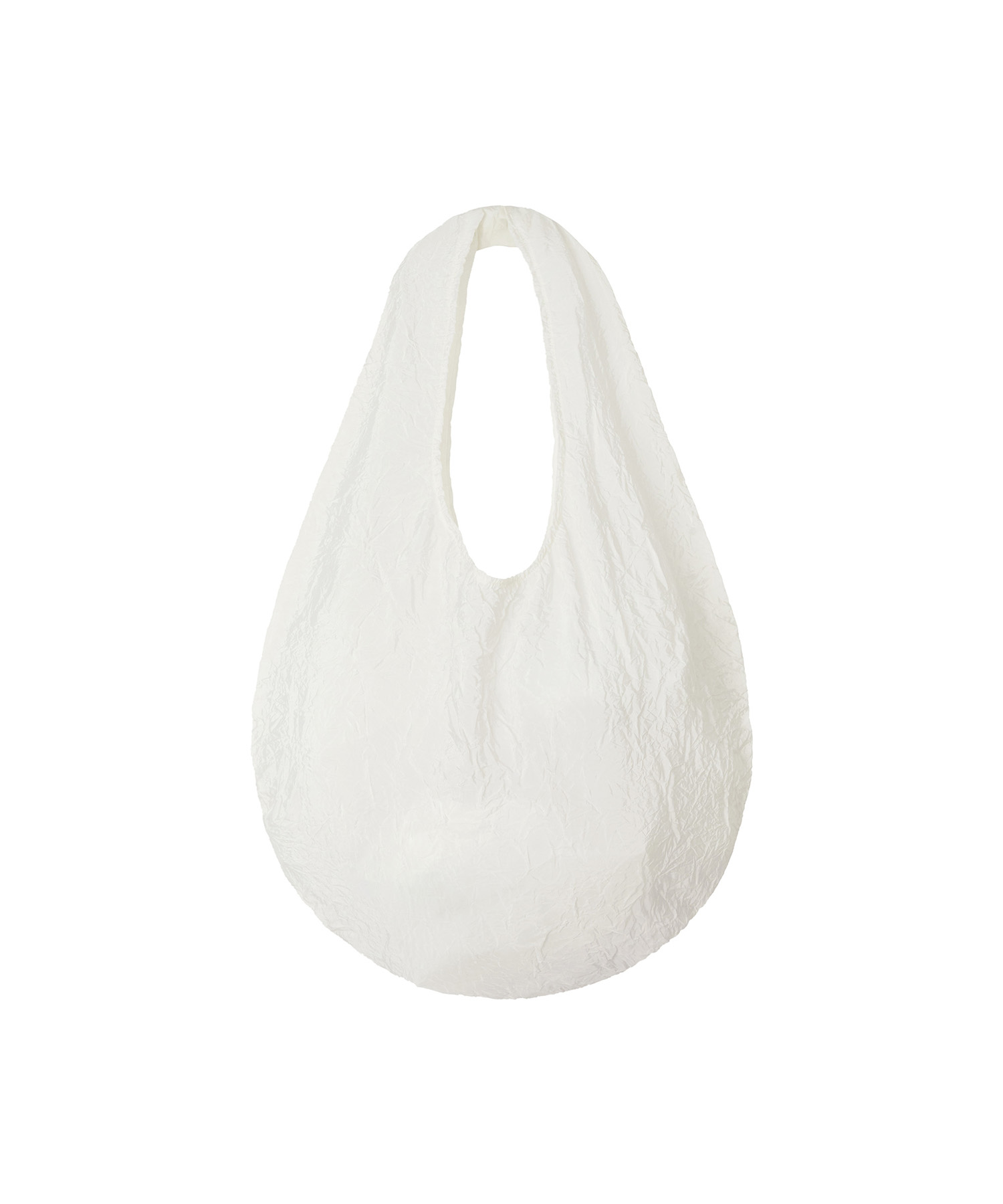 韓国商品/HAVE A WHALE dot pebble bag 韓国商品/HAVE A WHALE dot pebble bag