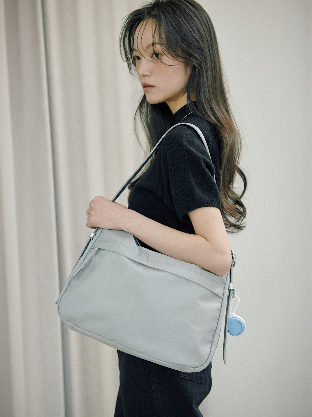 ★韓国大人気★be my mood★LOAD BAG★送料・関税込★ 한섬 EQL