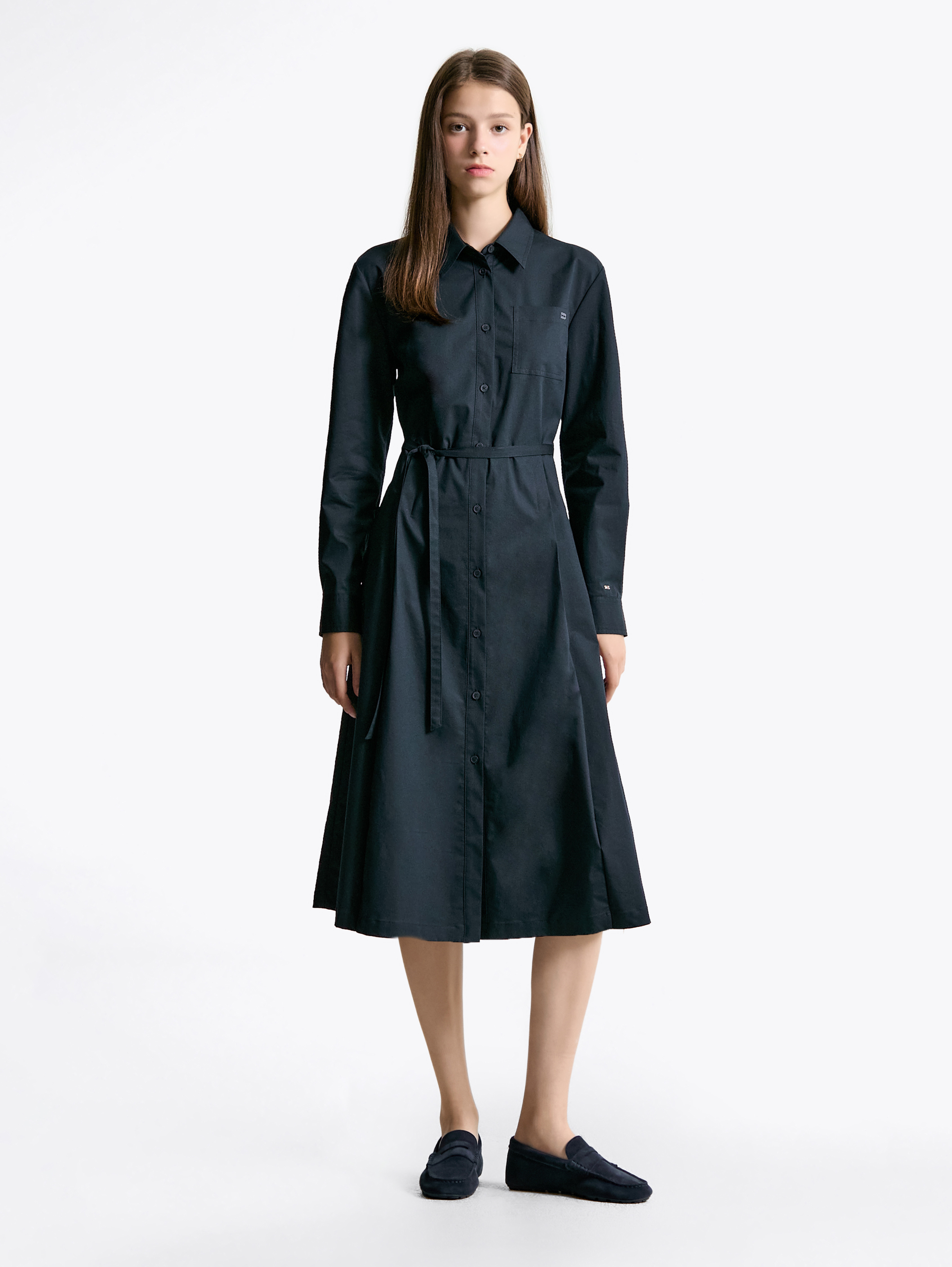 한섬 EQL 한섬 EQL