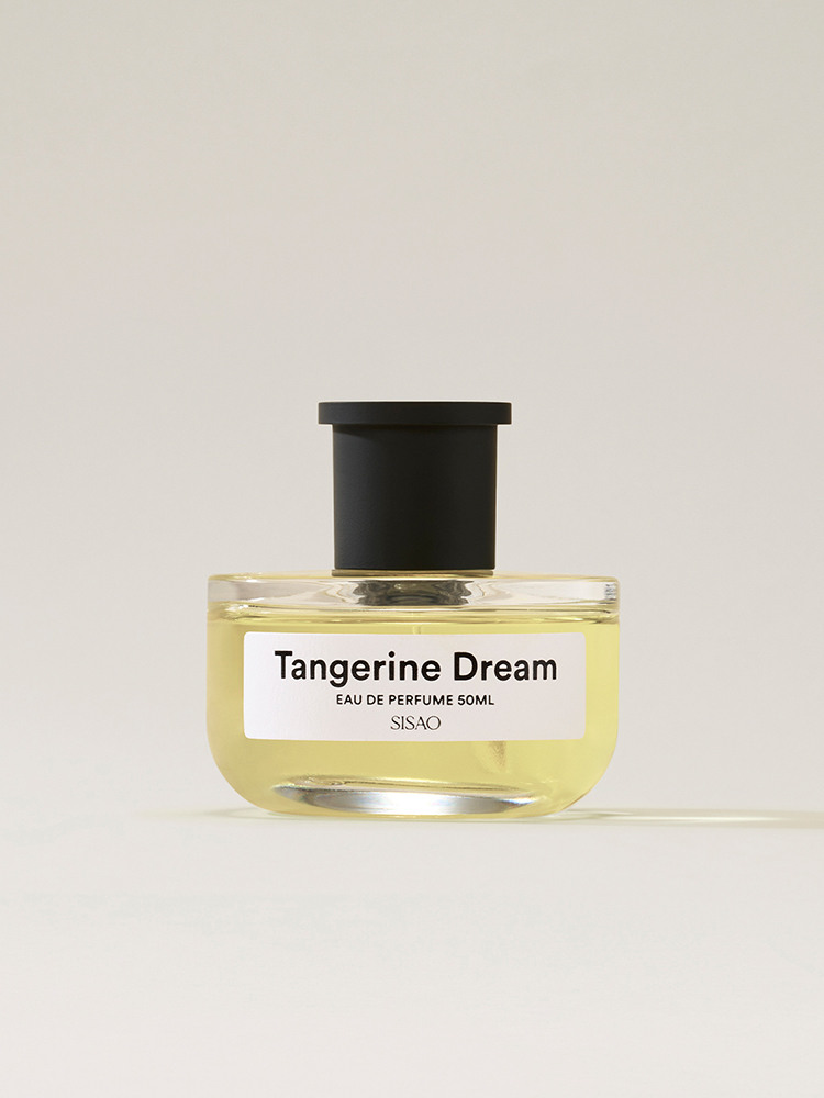 【新品未使用】SISAO Tangerine Dream 50ml 한섬 EQL