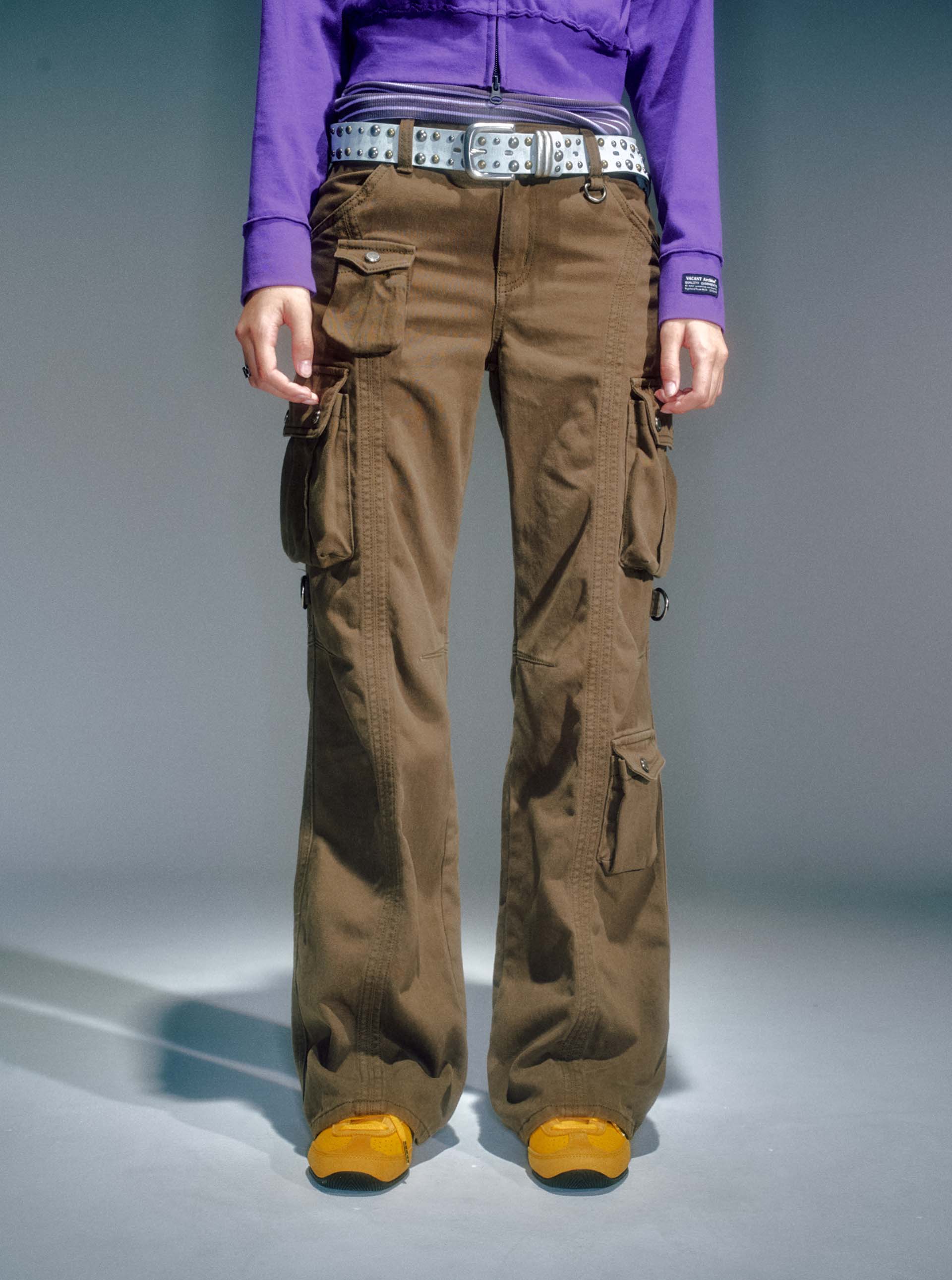 Khakis Crewman Pant Faded Navy パンツ L Khakis Crewman Pant - Faded Navy | 하이츠스토어