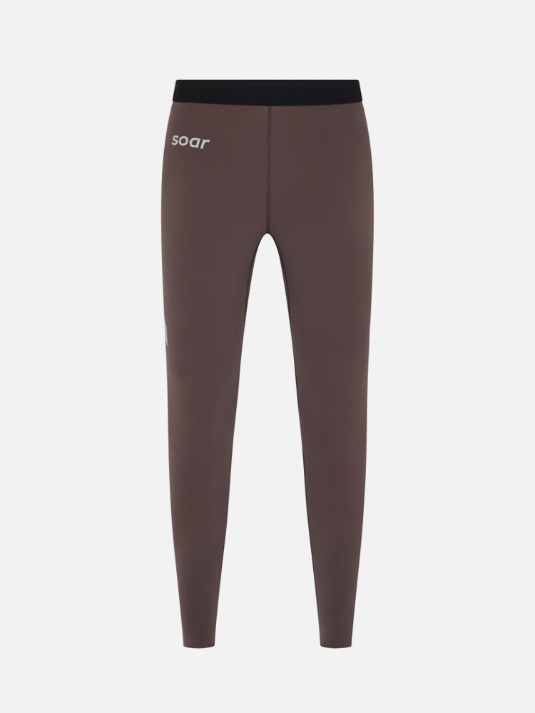 【極美品】SOAR Running Mens Session Tight タイツ 한섬 EQL